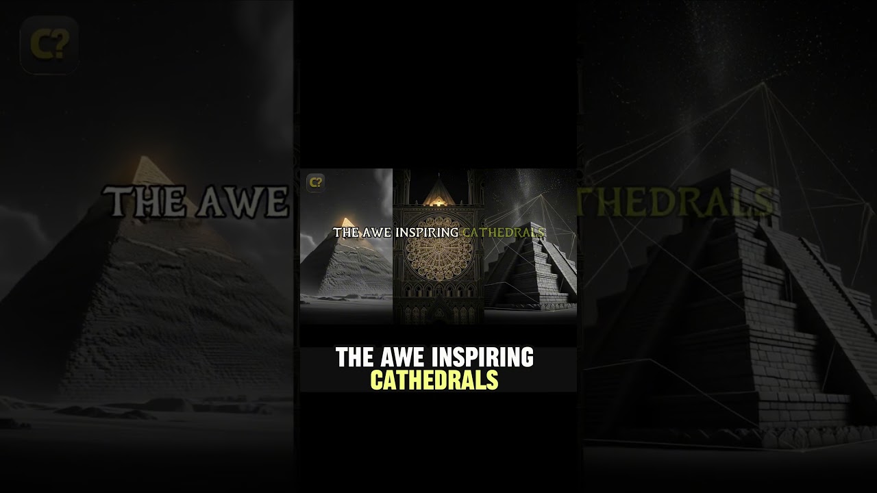 Sacred Geometry: Hidden Patterns that Shape Reality