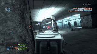 Battlefield 4™ Two Random Shots, Two Kills
