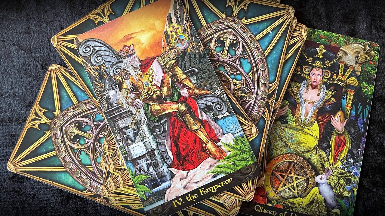 WELCHE PLÄNE SCHMIEDET ER GERADE IN BEZUG AUF DICH?