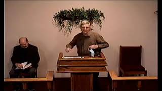 Morning Worship Tamarack Road Church of Christ at Kincannon Funeral Home 2021-02-21