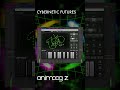 Cybernetic Futures | 30 Future-Ready Presets for Moog's Animoog Z | iPad and Desktop DAW Synth App