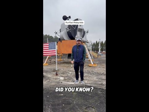 Did you know? Today in history, Alan Shepard became the first man to play golf on the moon. #Gol...