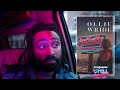 Capture de la vidéo Ollie Wride - Juliette - Reaction • Synthwave And Chill