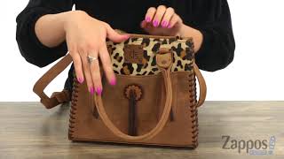 Sts Ranchwear Chaps Purse Sku: 9063262