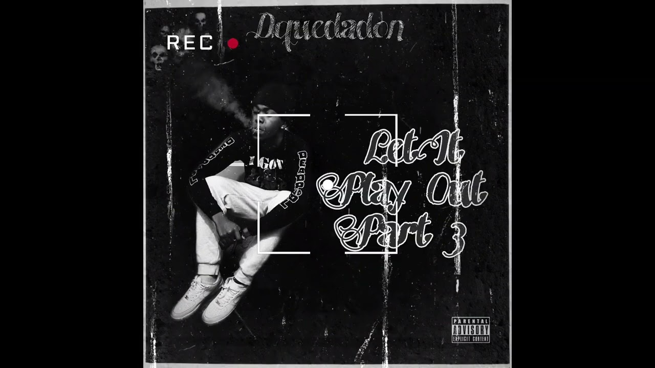 Dquedadon - Can't Be Without You (Official Audio)