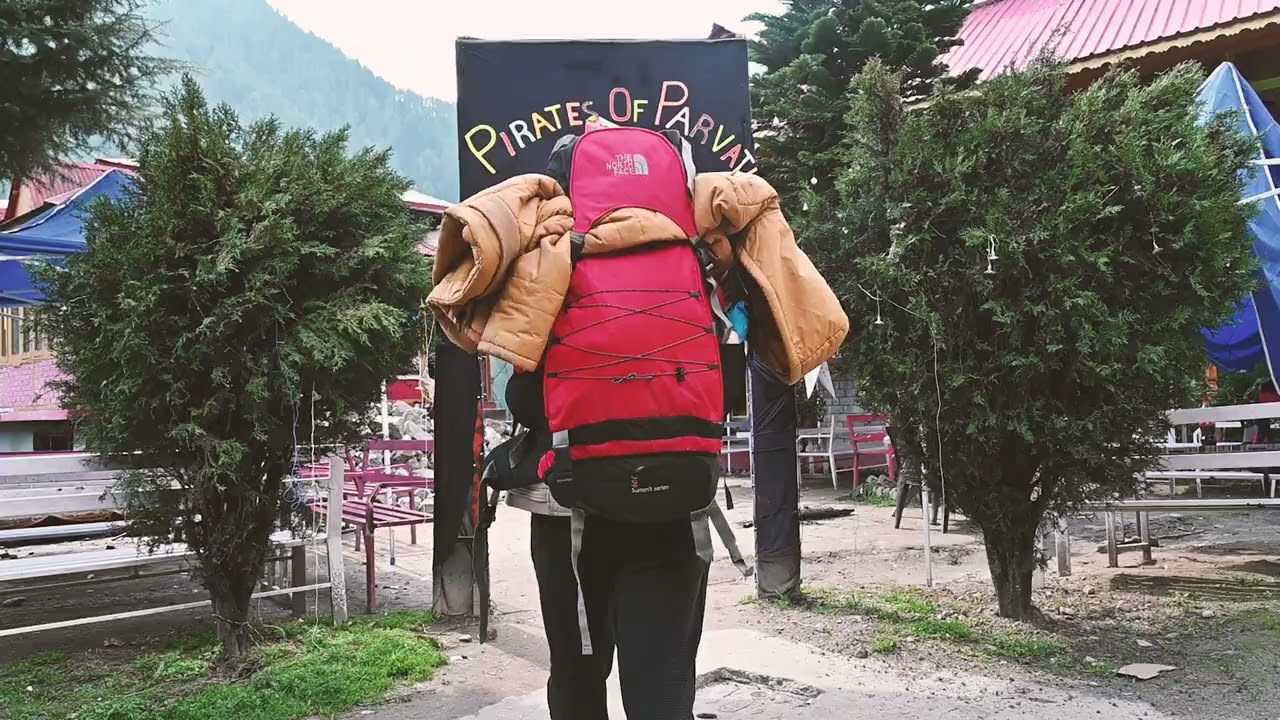 Himachal Cinematic Vlog | Dream Hub Entertainment | 4K