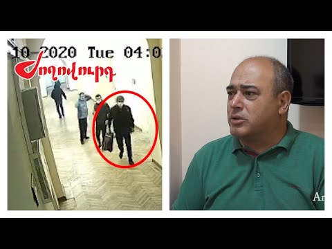 ՀՀ կառավարություն ներխուժած անձանից մեկը կմահանա կալանավայրում. ահազանգ