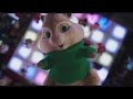 Juicy Wiggle Alvin And The Chipmunks 4 The Road Chip