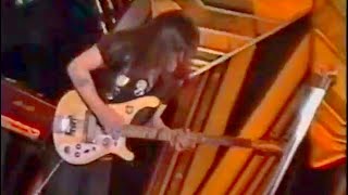 Motörhead - Overkill - 1979 The Best Version