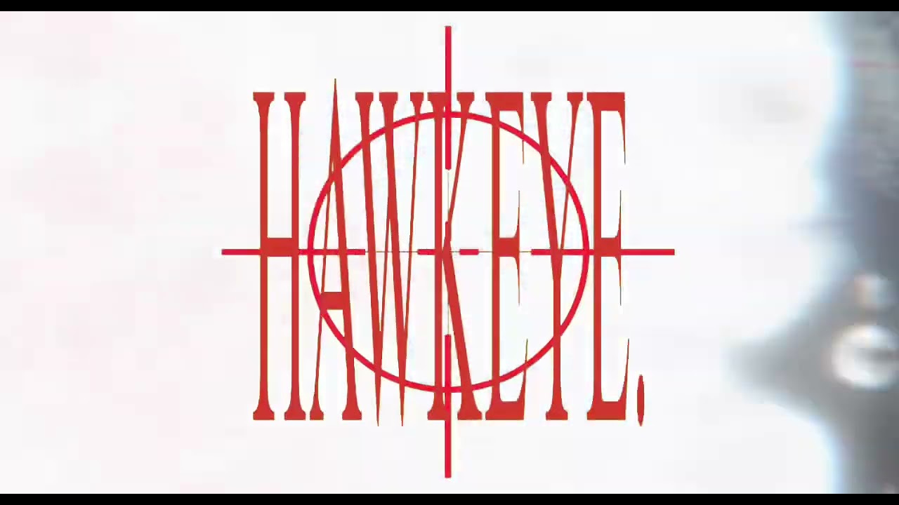 Watch VIN - hawkeye. (prod. Woozy) on YouTube Watch VIN - hawkeye. (prod. Woozy) on YouTube