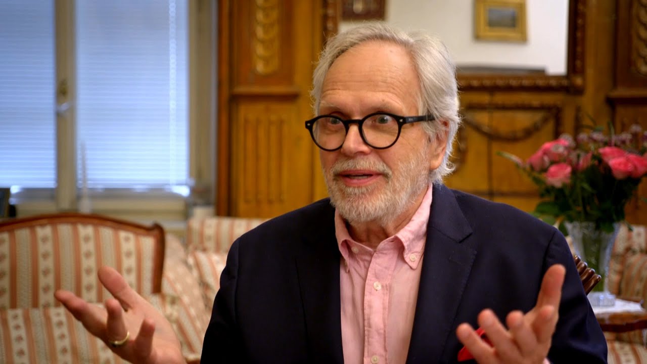 Seriál Modrá krev pokračuje již IV. řadou. Česká televize představí dalších deset šlechtických rodů