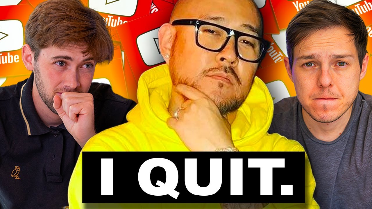 Ben Baller On His $100 Million Business, Relationships, Justin Bieber thumbnail