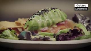 The CEO Of Avocaderia Talks Business Profile