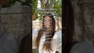 SUMMER CAMP PROPAGANDA IM FALLING FOR #summercamp2025 #trend #funny #mojovillage