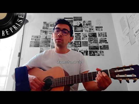 "J't'aime bien Lili" - Philippe Chatel (reprise)