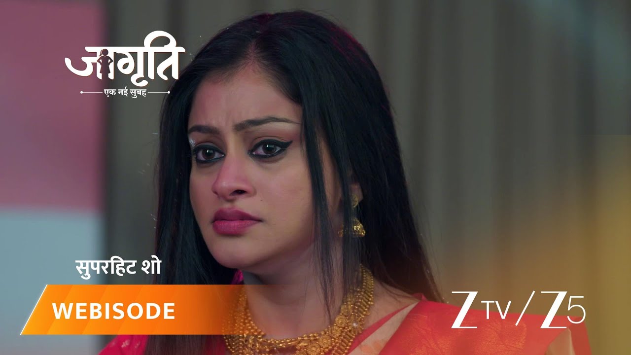 Jagriti - Ek Nayi Subah | Kya Jagriti bacha paayegi Mantri ji ki jaan?