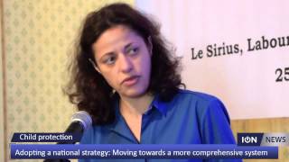Adopting a national strategy : Moving towards a more comprehensive system screenshot 2
