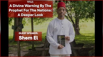 Moorish Mondays, 7pmEST