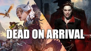 Bloodlines 2 and Daggerheart Are DOA | BLG Live Stream