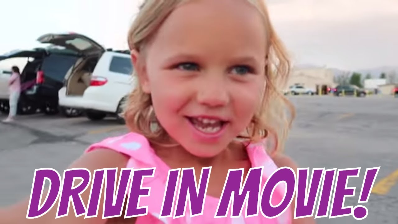 LATE SUMMER NIGHT AT THE DRIVE IN | THE LEROYS