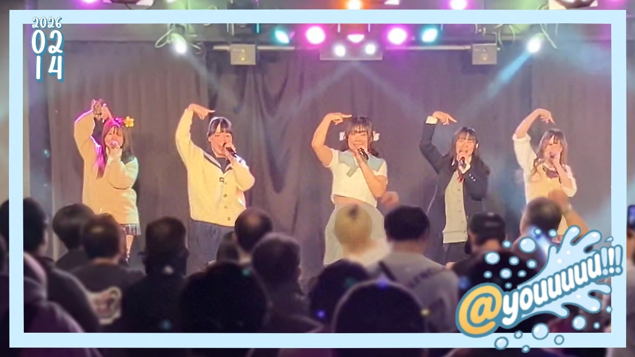 @youuuuu!!! - 26/02/14