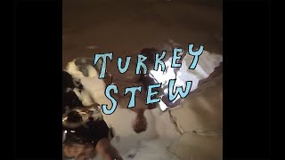 Chuckamuck - Turkey Stew