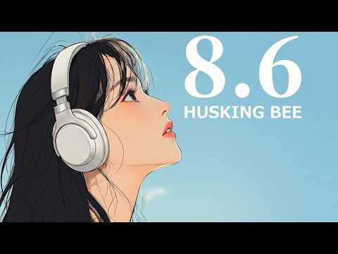8.6 - HUSKING BEE / あの日の空に、もう一度祈りを。（Girls AI cover）