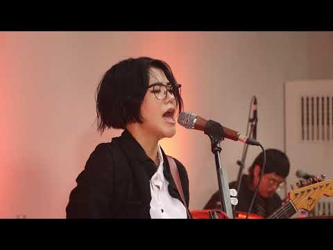 201031 새소년(SESONEON) - 새소년 @코사이어티