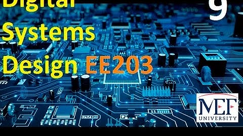Synchronous Sequential Logic Circuit Design (EE203 class8)