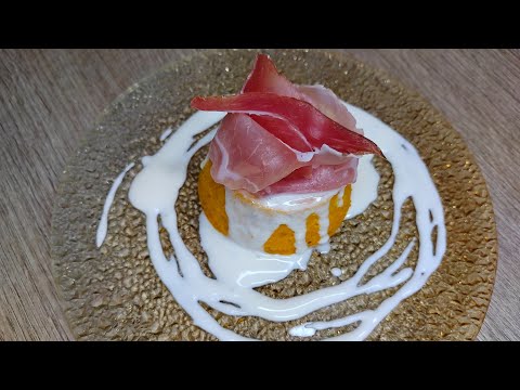 Video: Soufflé Med Gräddfil, Katrinplommon Och Jordgubbar