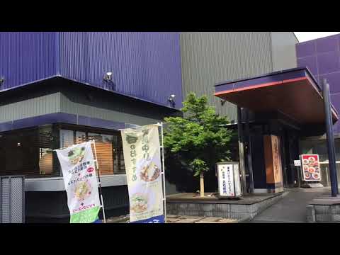 マーケットピア 周辺施設動画 ローソン 朝霞西原2丁目店