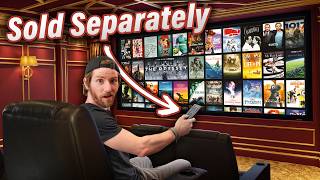 There’s a Secret (Better) Netflix for Millionaires