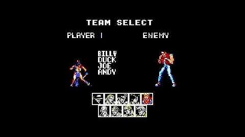 Fatal Fury Special V1.2 SURVIVAL MODE 2 PLAYER Versus GG2SMS by BcnAbel76