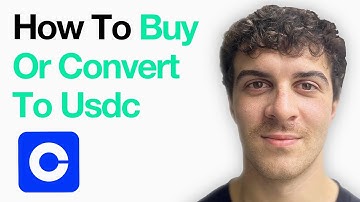 How To Buy Or Convert To Usdc With Coinbase (Full 2025 Guide)