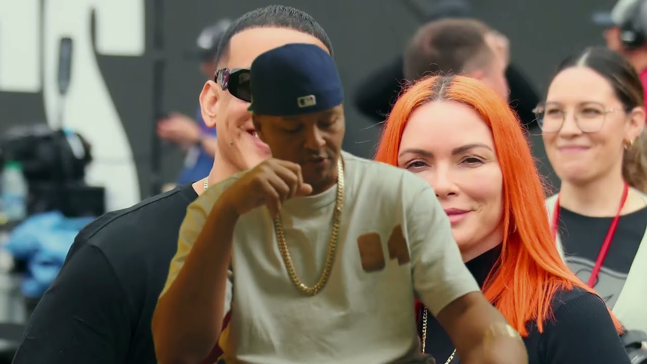 SIN HIPOCRECIA: MIREDDYS CONTRA ATACA | GALLO Y RICKY PARALIZAN LAS REDES Y HHH ACABO CON JOHN CENA 