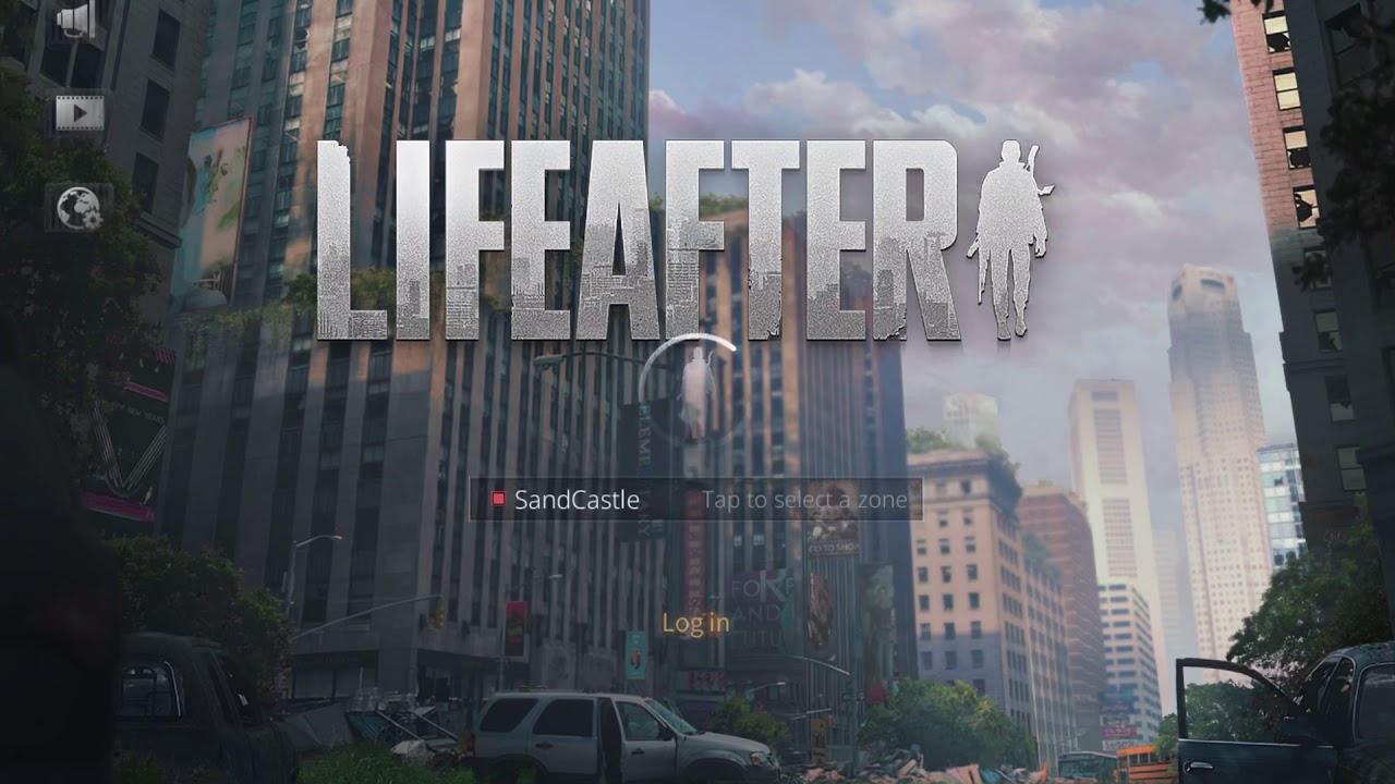 Life after sc server game crash!