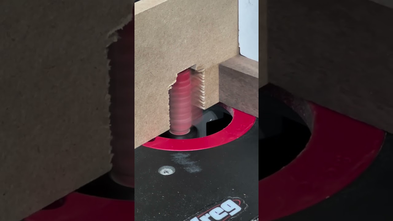 Craft Strong Finger Joints!