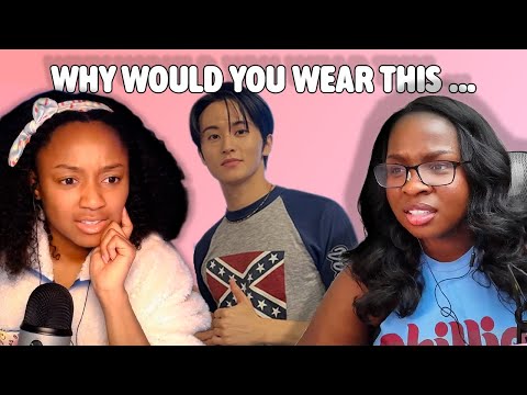 MARK is getting DRAGGED | The Sleepy Idol