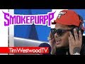 Smokepurpp freestyle OFF THE DOME! 40 minutes of fire!! Westwood