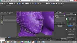 Celebrity Blend Shapes / Morph Targets for Facial Animation (Autodesk 3ds Max) Net Worth