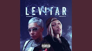 Levitar - OGCapitu, Massaru & Bertoi