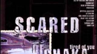 Watch Scared Of Chaka Seventeen video