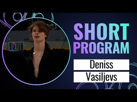 Deniss VASILJEVS (LAT)