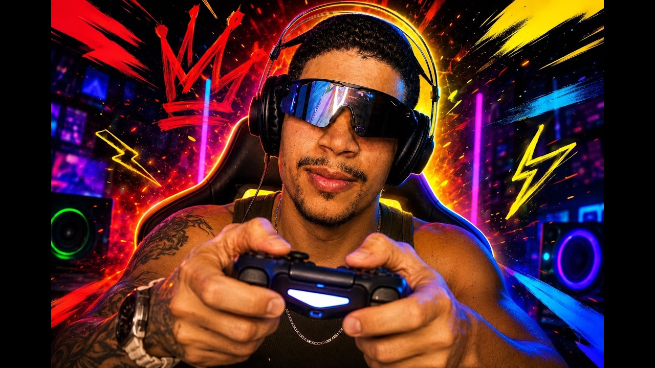 Latest Title & Thumbnail