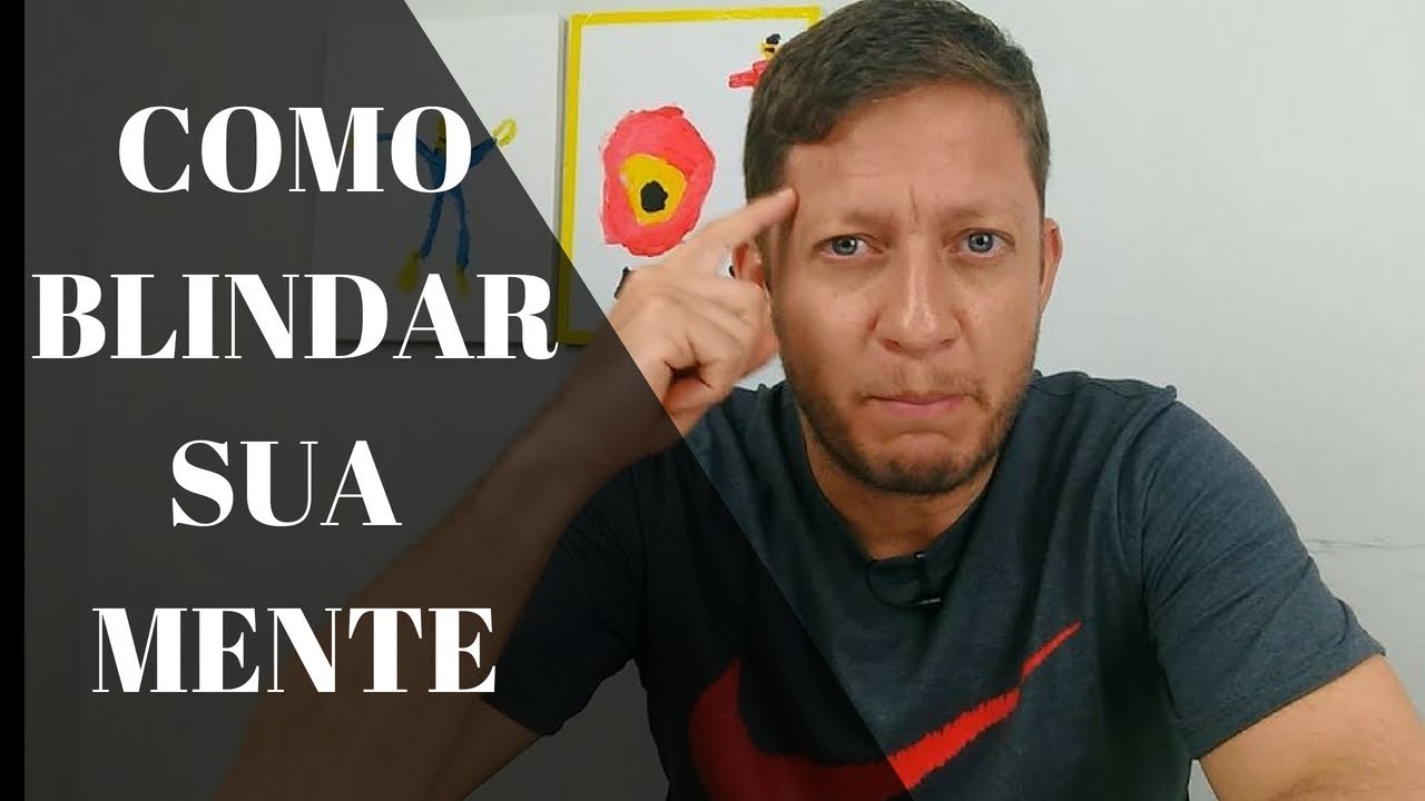 como-ter-controle-emocional-mente-blindada-youtube