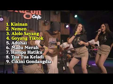 TRIO MACAN FULL ALBUM TERBARU