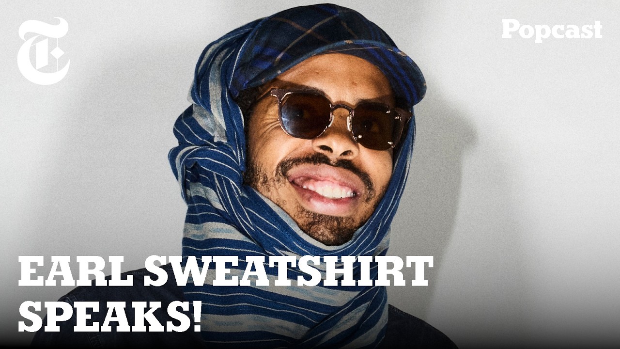 Earl Sweatshirt on ‘Live Laugh Love,’ Fatherhood, Odd Future & the Wiz Khalifa Tour