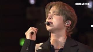 ATEEZ DAYS - INKIGAYO IN TOKYO 2024