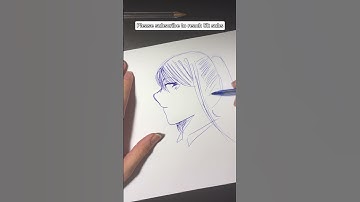 Showing you my progress day 36 part 1 #art #drawing #tutorial #oc #series