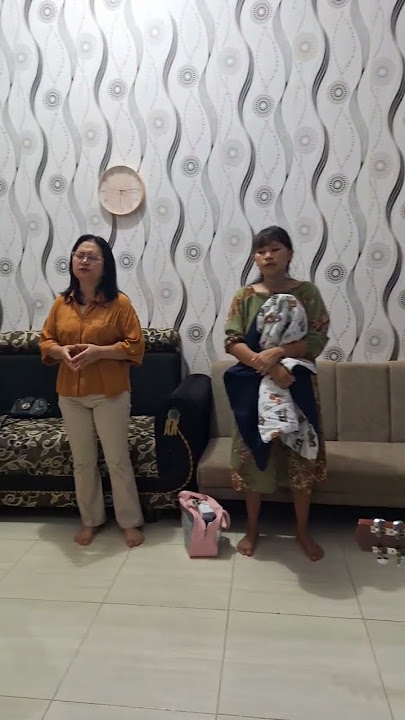 #Familyaltar#Imanuel#GBN3J#Malinaurespentubu